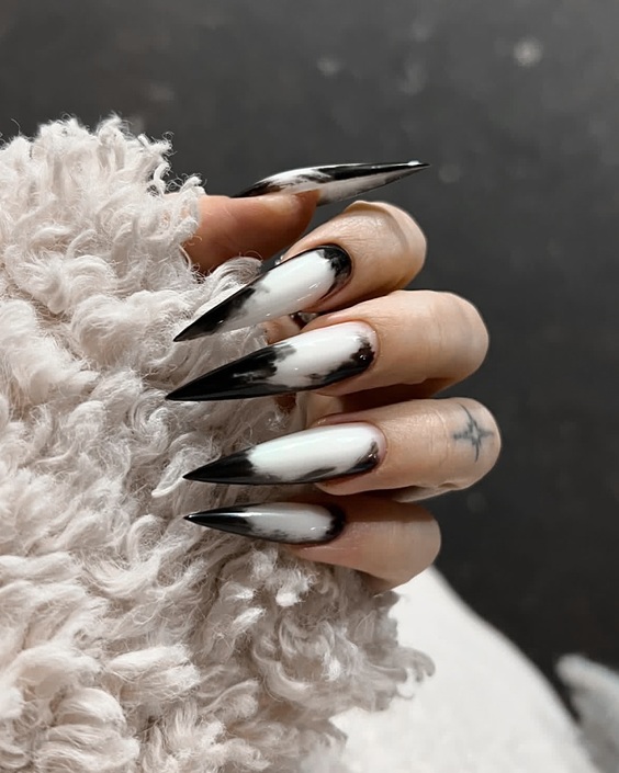 23 Fall Nail Trends: Stunning Designs & DIY Tips for a Perfect Autumn Manicure