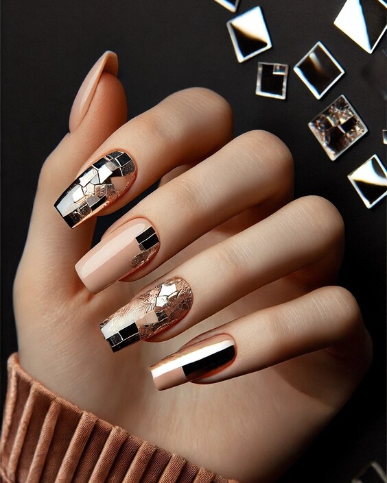 20 Fall Nail Trends: Elegant Designs for Every Style