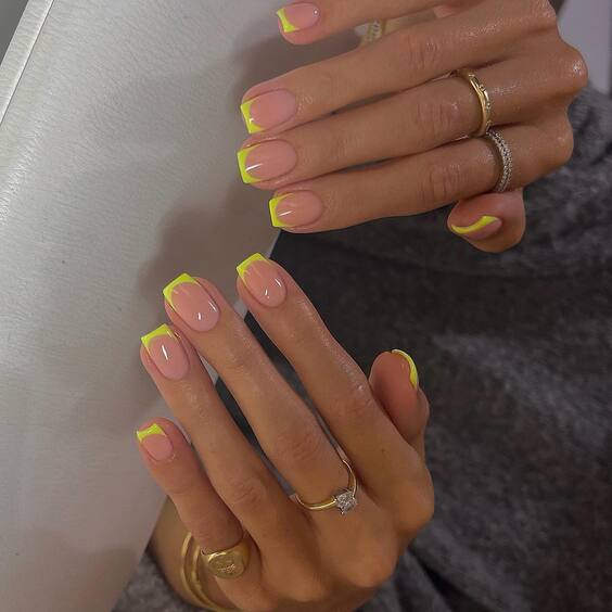 20 Trending Nail Colors 2024: Explore Bold Designs & Elegant Styles