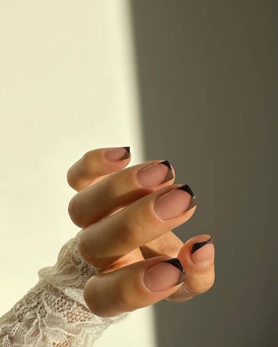 Top Fall French Nail Trends: Discover the Latest Styles