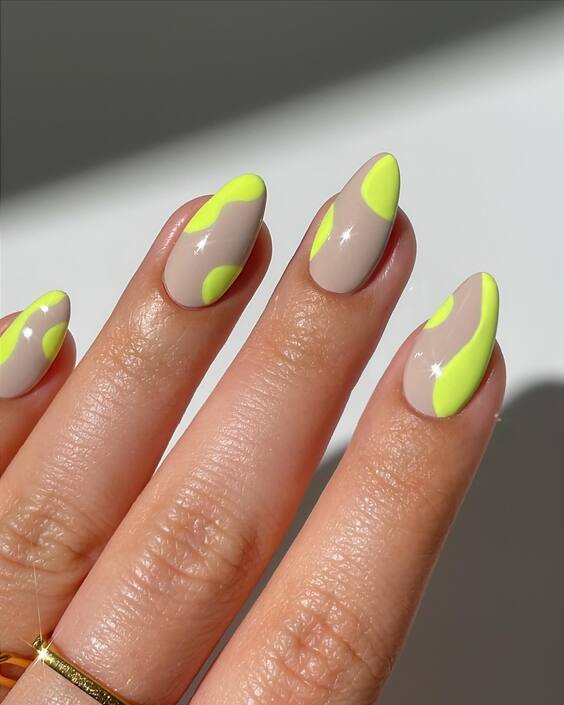 22 Stunning Beach Nail Colors for 2024: Top Designs to Rock This Summer