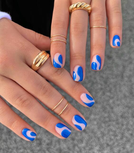 21 Light Fall Nail Colors: Elegant & Trendy Manicure Ideas for Light Skin