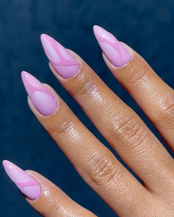 21 Top Pink Nail Colors and Designs: From Classic to Trendy Styles