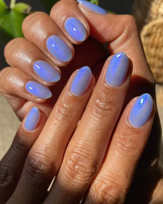 23 Top Nail Colors for Dark Skin: Bold, Elegant & Playful Manicure Ideas for 2024