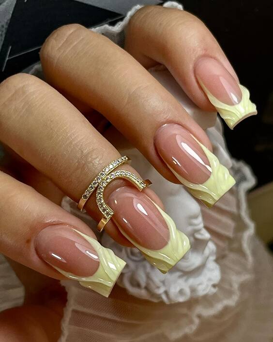 20 Discover Stunning French Colors Nails Designs for Every Occasion