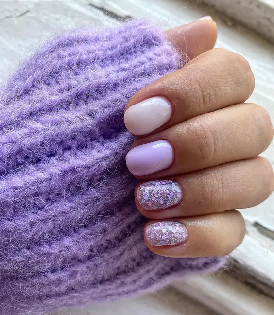 20 Elegant Light Nail Colors: Designs, Tips, and Seasonal Styles