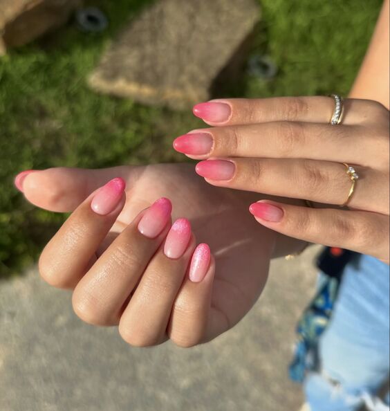 21 Top Pink Nail Colors and Designs: From Classic to Trendy Styles