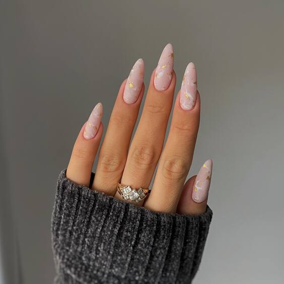 23 Elegant Matte Nail Designs: Transform Your Look with Sophistication