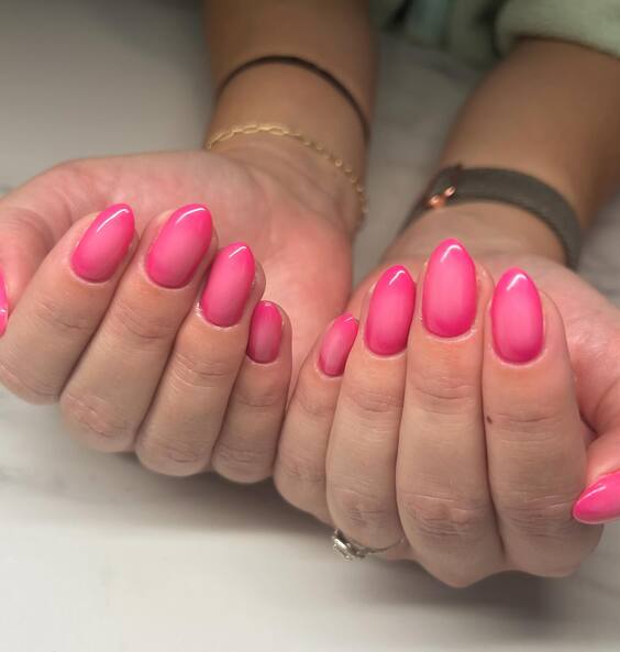 21 Top Pink Nail Colors and Designs: From Classic to Trendy Styles