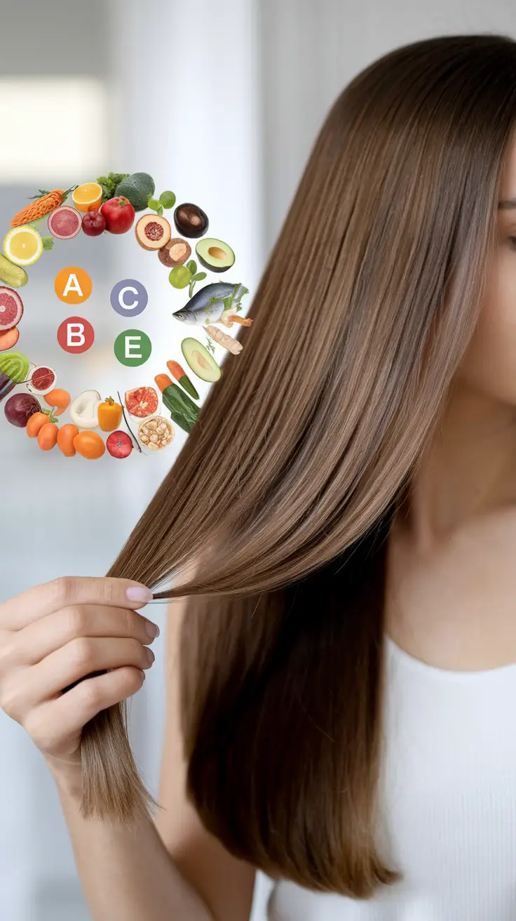 How to Get Healthy Hair: My Complete Guide