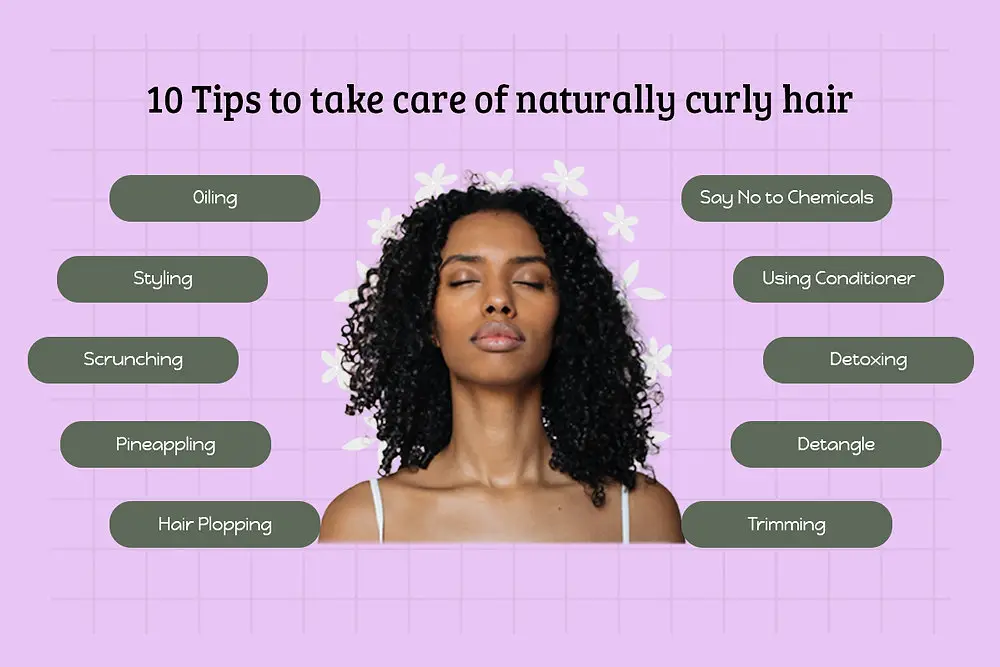 The Ultimate Guide to Hair Care: Tips for Healthy, Vibrant Hair