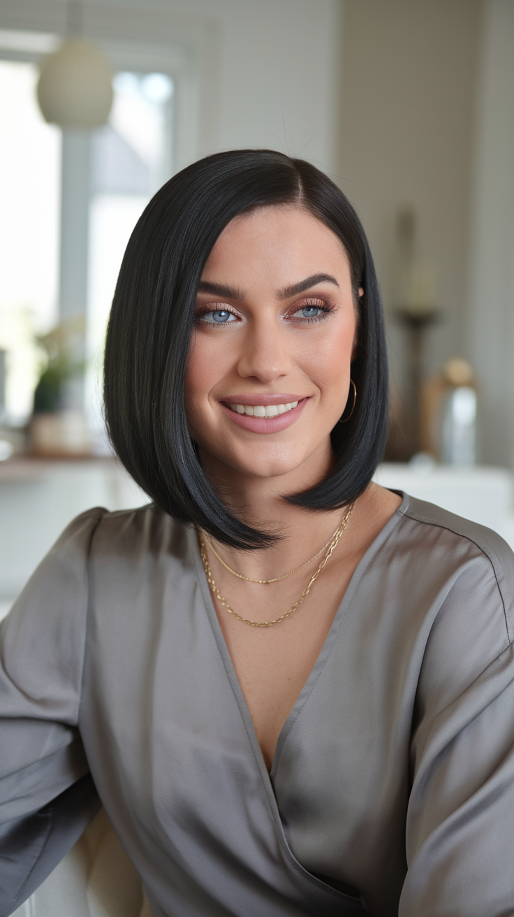 Spring Haircuts 2025: Top Trendy Ideas for Women to Refresh Their Look