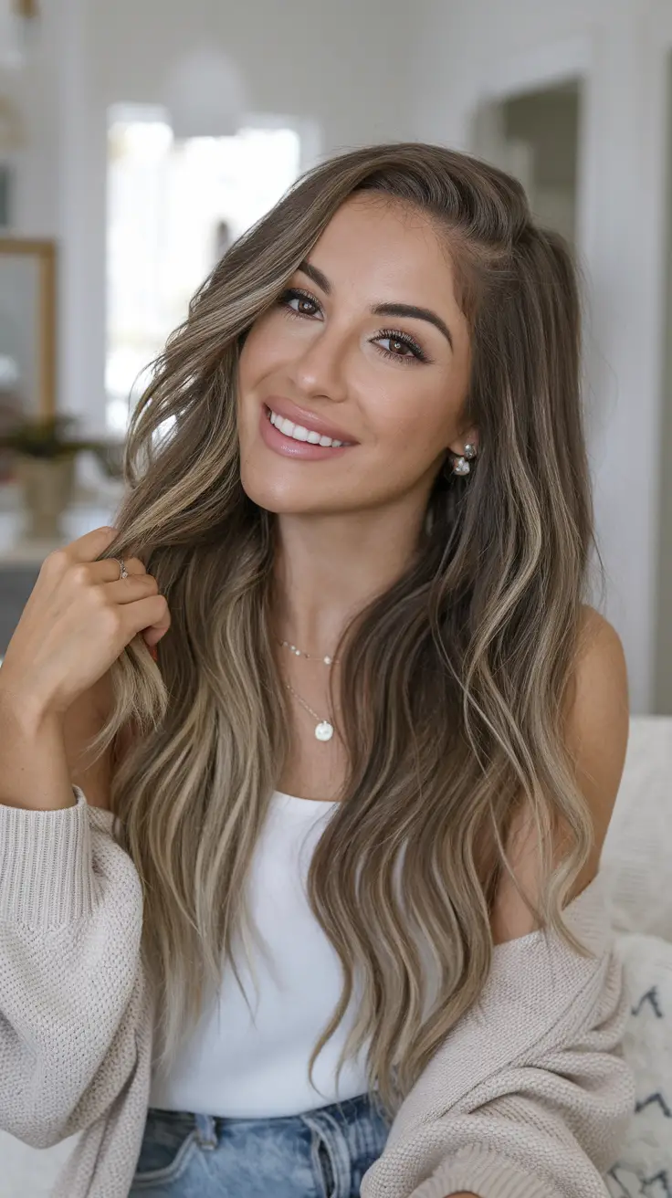 New Simple Spring Hairstyles Ideas 2025 for Every Woman to Shine This Season