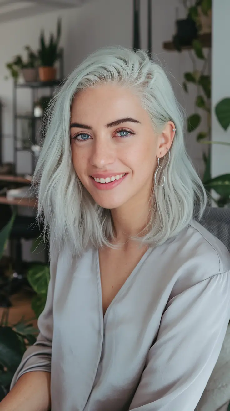 Spring Hair Color Ideas for Blondes in 2025: Fresh Looks to Try