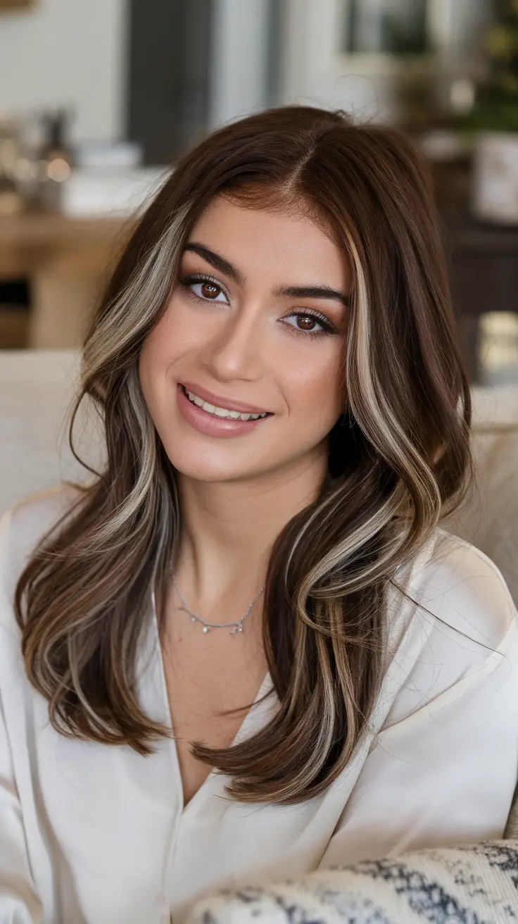 Spring Brown Hair Colors Ideas 2025 for Women: Stunning Shades to Suit Every Skin Tone