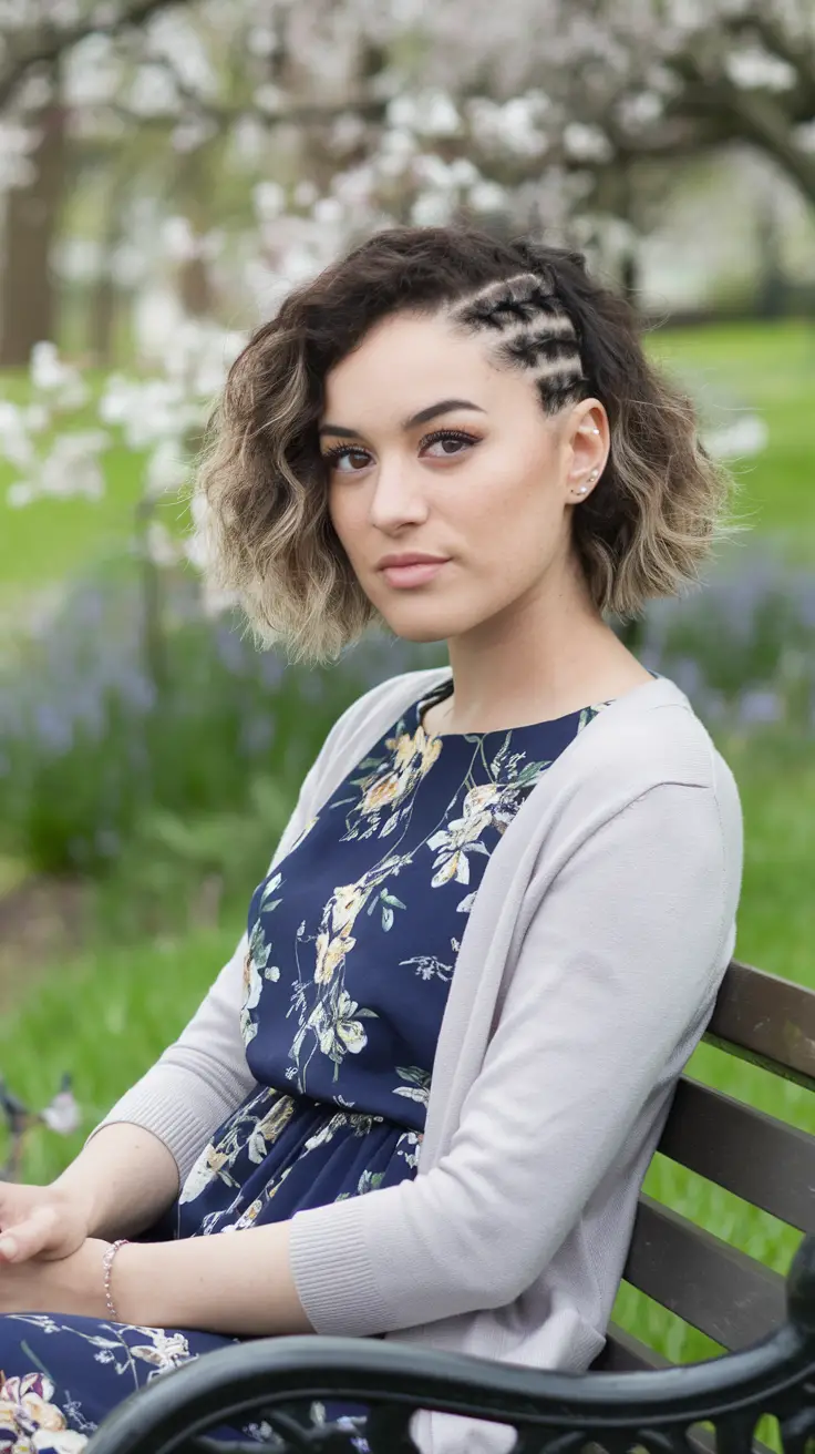 Trendy Spring Hairstyles for Women Over 40 to Try in 2025