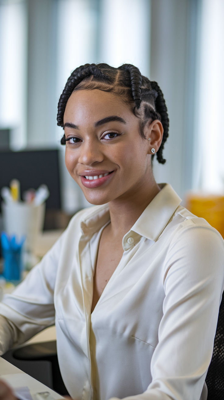 Spring Twists Hairstyles 2025: Stunning Looks for Every Woman