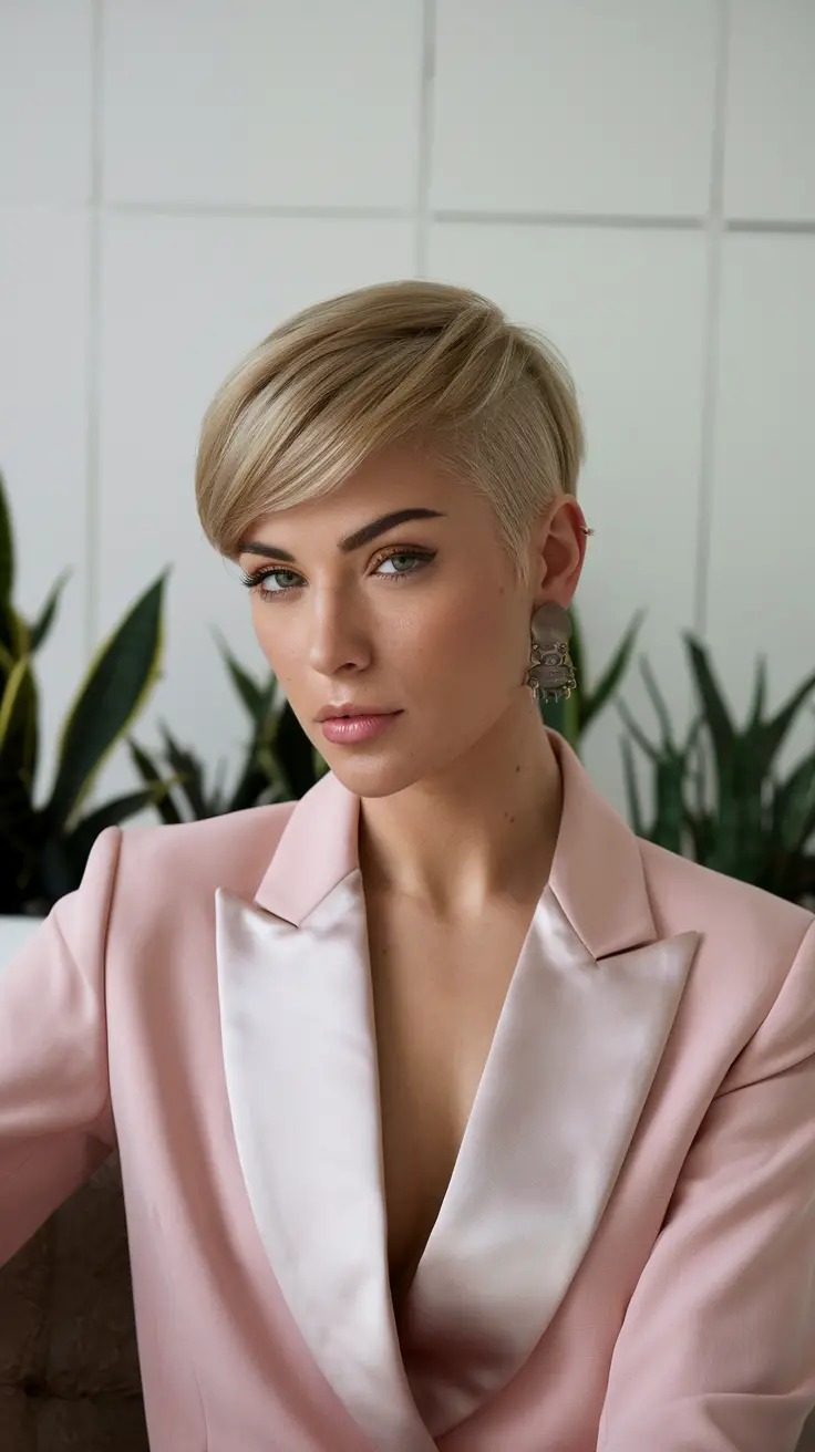 Top Spring Haircuts for Short Hair 2025 Every Woman Must Try