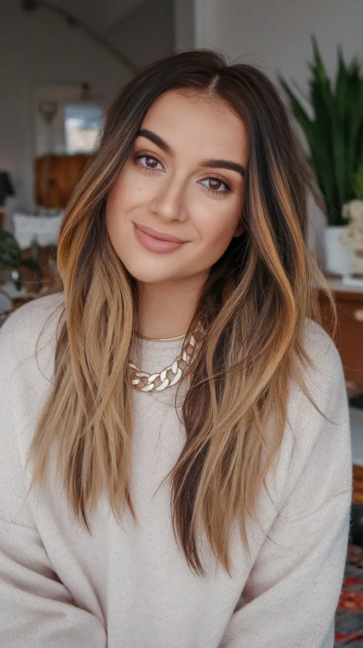 Light Spring Hair Color Ideas for Women in 2025