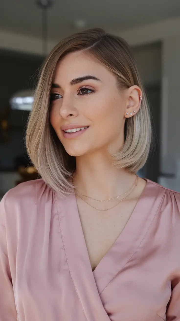 Spring Haircuts 2025: Top Trendy Ideas for Women to Refresh Their Look