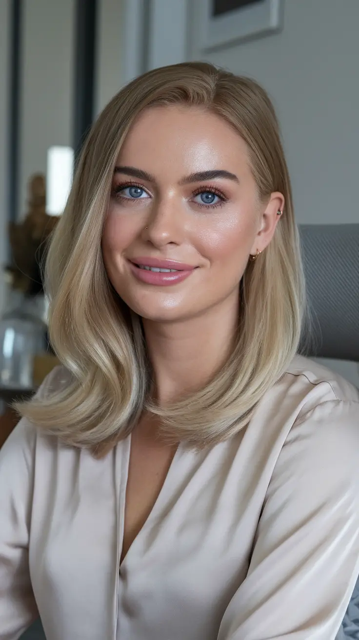 Spring Hair Color Ideas for Blondes in 2025: Fresh Looks to Try