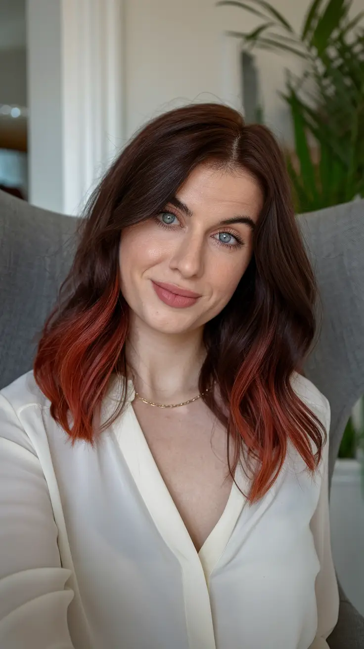 Top Spring Brunette Hair Colors Ideas for Women in 2025: Stunning Shades and Trends