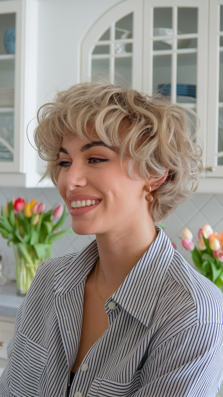 Top Spring Hairstyles 2025 for Women: Fun, Cute, and Easy Ideas