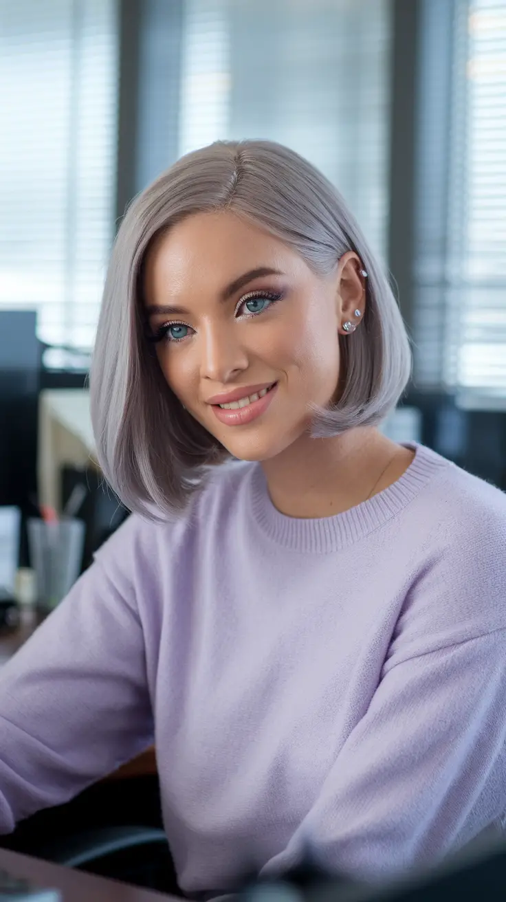 Spring Hair Colors 2025: Trends, Ideas for Women with Brunettes, Blondes, and More