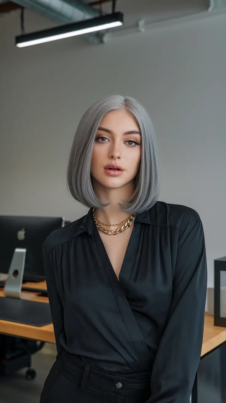 Top Spring Hair Colors Trends 2025 for Women: Fresh and Stylish Ideas