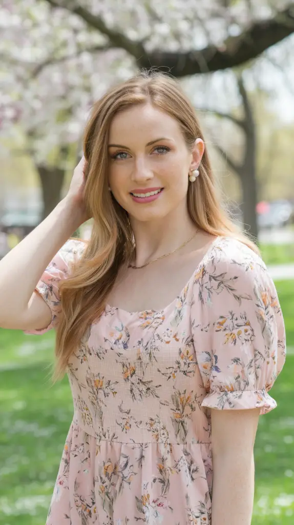 28 Warm Spring Hair Color Ideas For Women To Shine In 2025 28-warm-spring-hair-color-ideas-for-women-to-shine-in-2025