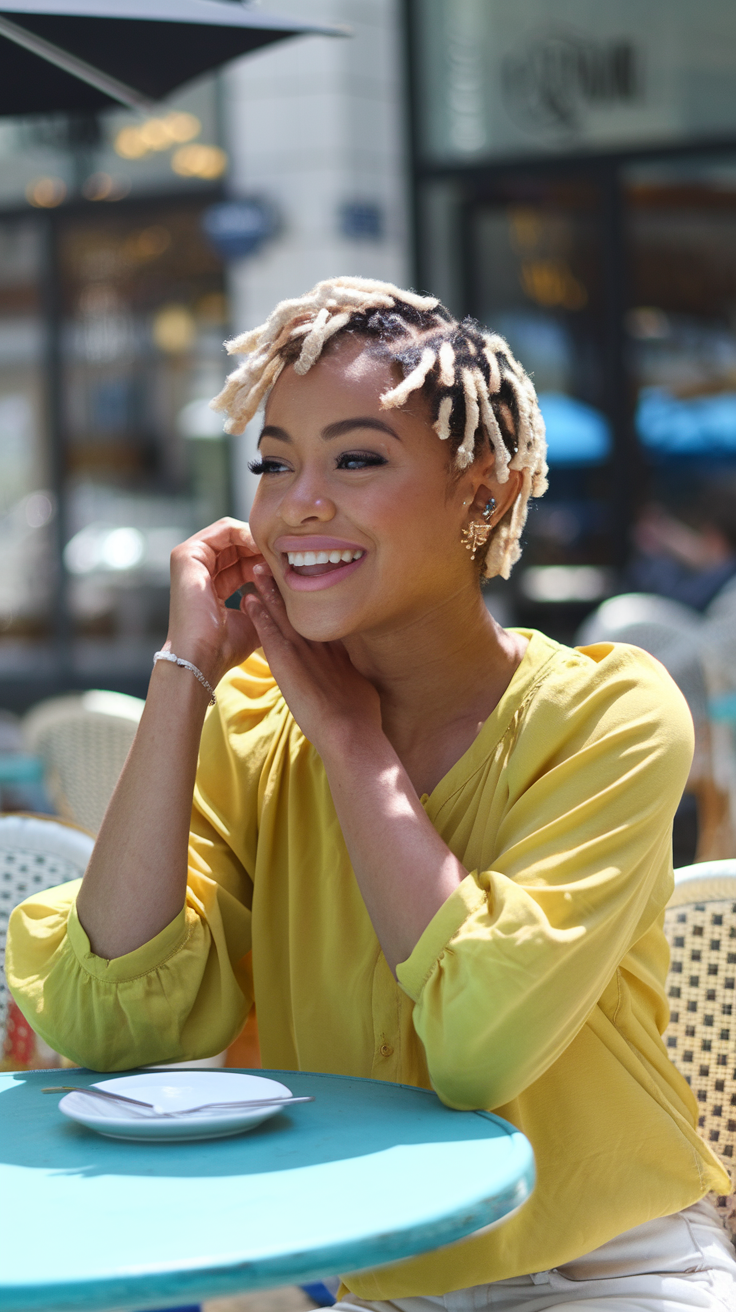 Spring Twists Hairstyles 2025: Stunning Looks for Every Woman