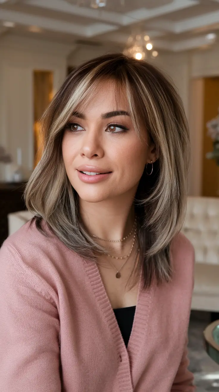 Spring Haircuts 2025: Top Trendy Ideas for Women to Refresh Their Look