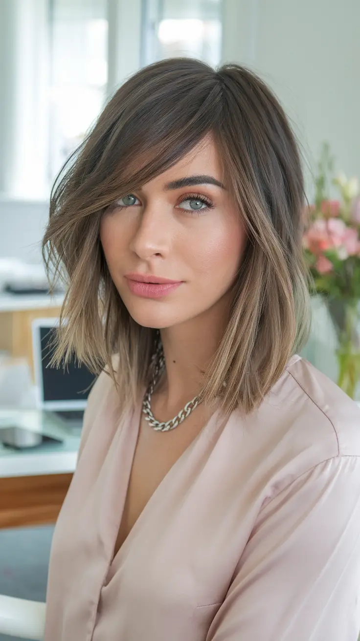 Top Spring Highlights for Brunettes 2025: Stylish Ideas for Women