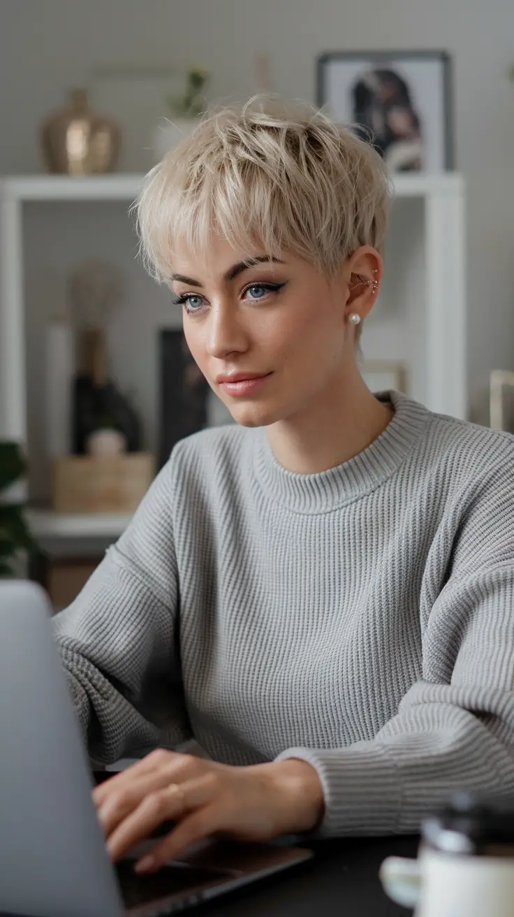 Spring Hair Color Trends for Short Hair 2025: Must-Have Ideas for Women