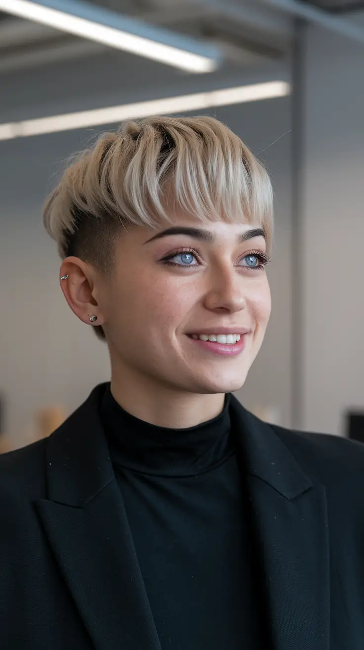 Spring Haircuts 2025: Top Trendy Ideas for Women to Refresh Their Look