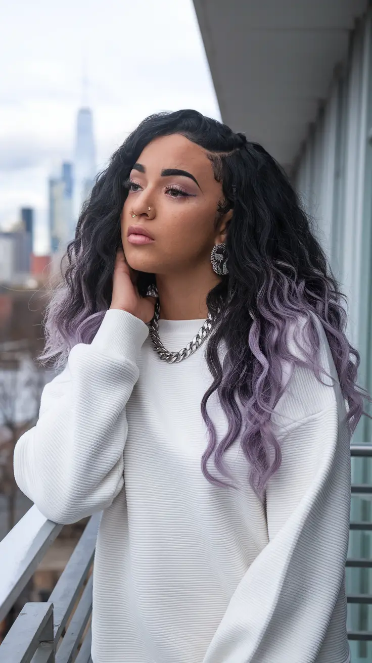 Spring Hair Color Ideas for Black Women 2025: Fresh & Stylish