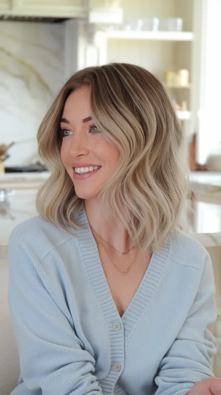 Top Spring Hair Colors Trends 2025 for Women: Fresh and Stylish Ideas