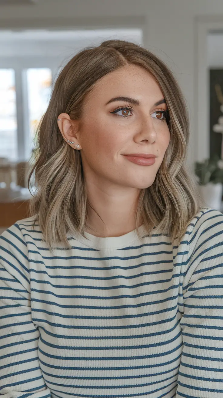 Spring Haircuts 2025: Top Trendy Ideas for Women to Refresh Their Look