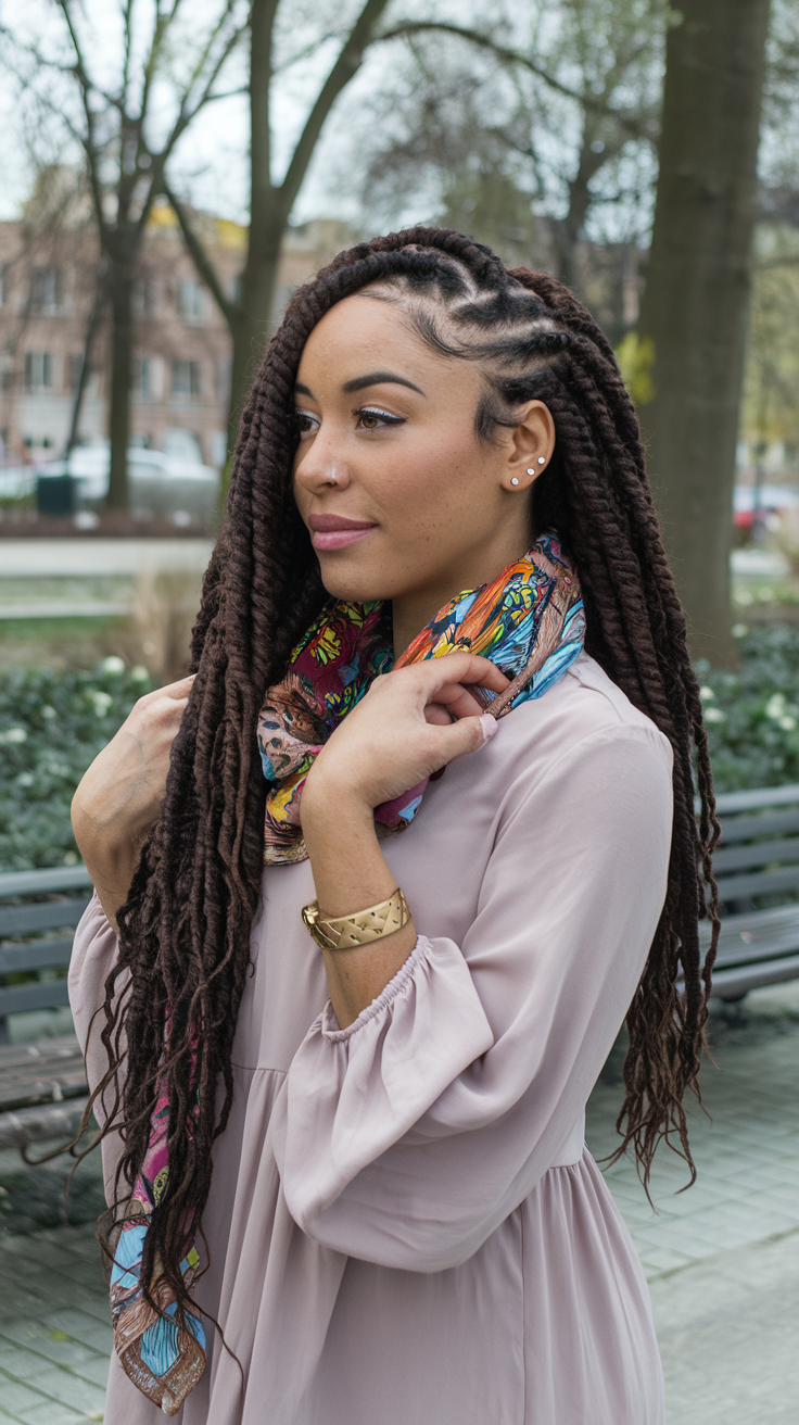 Spring Twists Hairstyles 2025: Stunning Looks for Every Woman