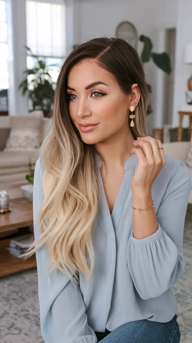 Spring Hair Color Ideas for Blondes in 2025: Fresh Looks to Try