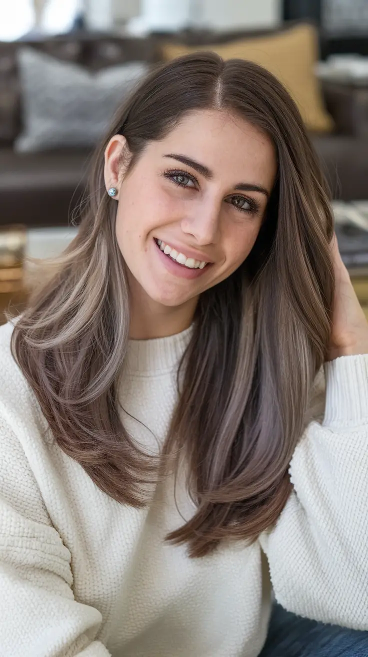 Spring Brown Hair Colors Ideas 2025 for Women: Stunning Shades to Suit Every Skin Tone