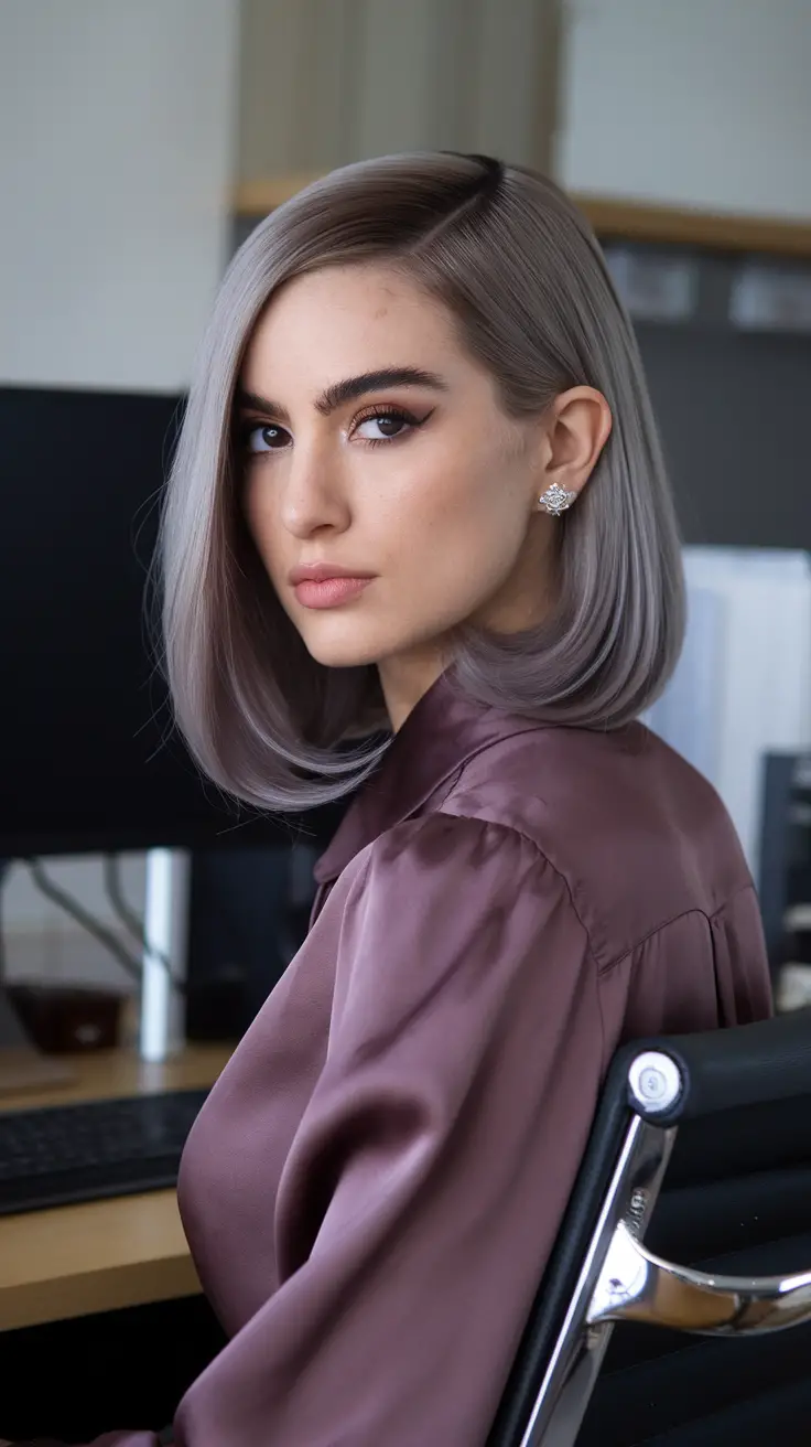 Top Spring Hair Colors Trends 2025 for Women: Fresh and Stylish Ideas