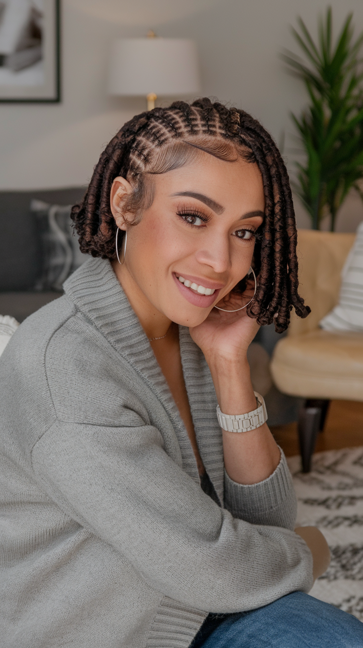 Spring Twists Hairstyles 2025: Stunning Looks for Every Woman