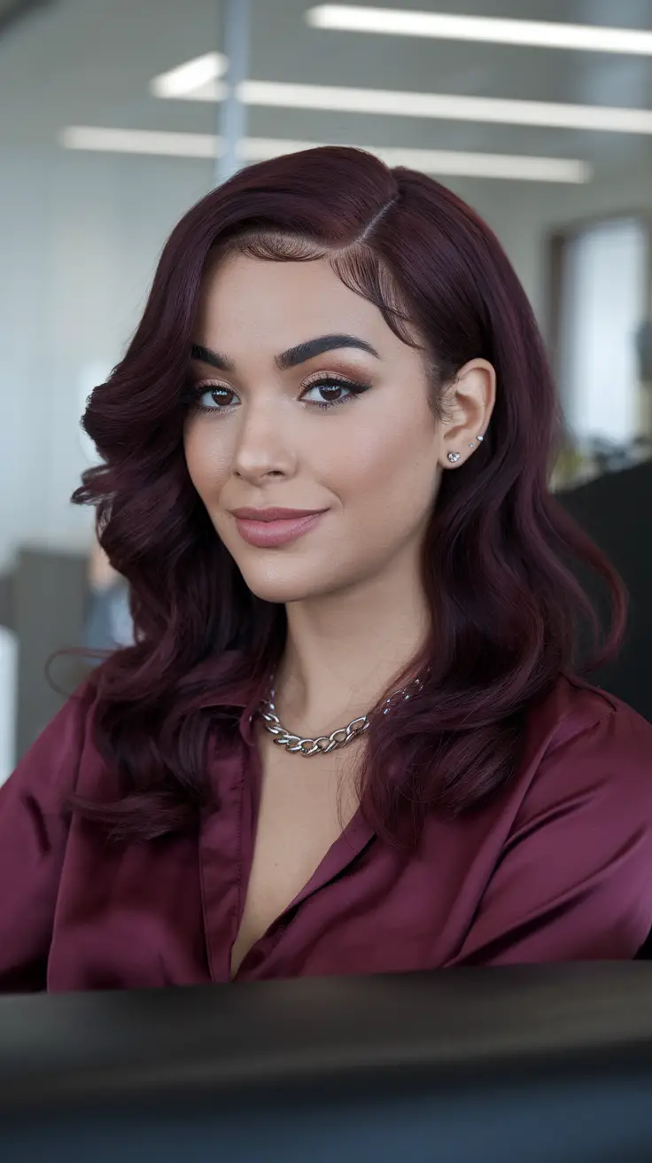 Top Spring Hair Color Ideas 2025 for Every Woman to Look Stylish and Trendy