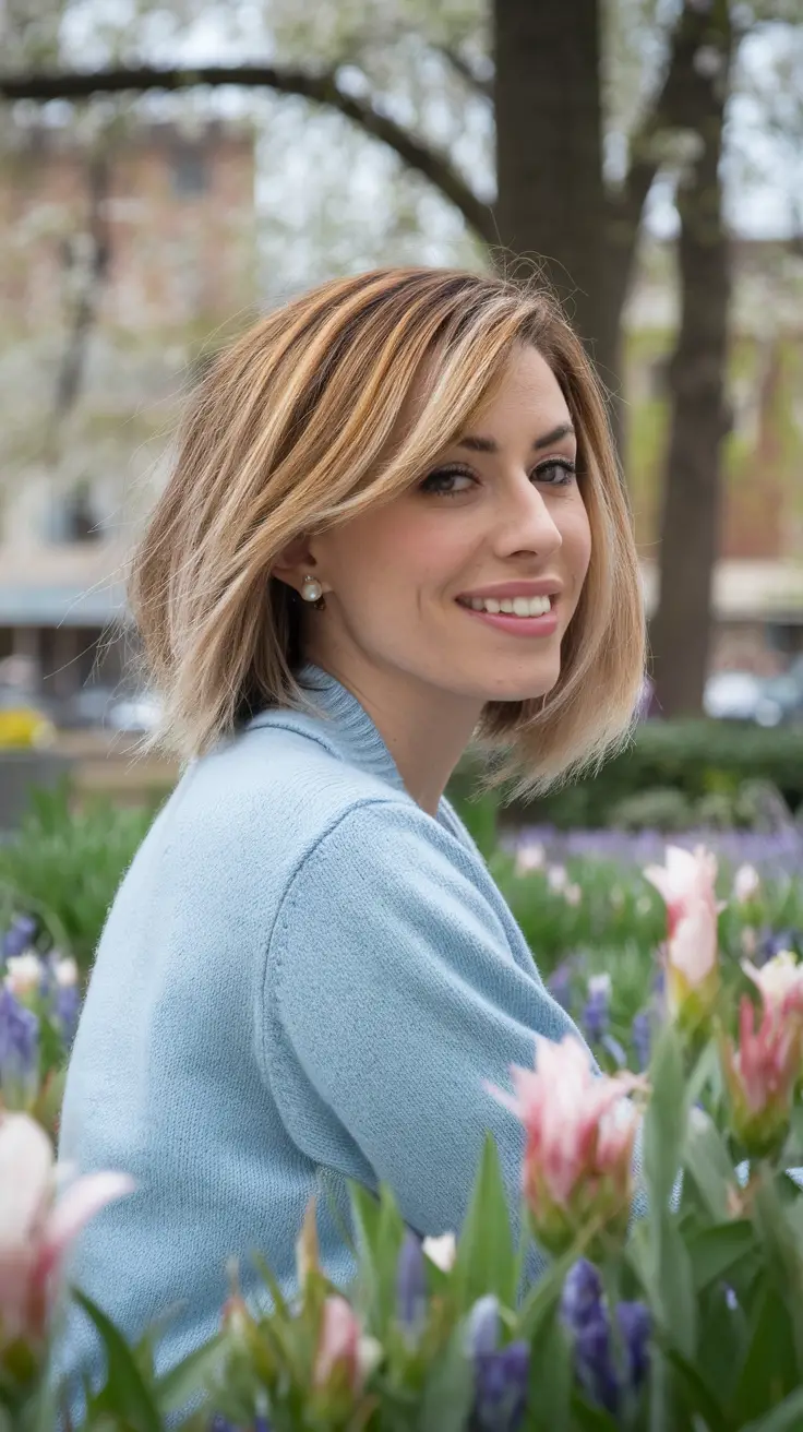 Top Spring Haircuts for Short Hair 2025 Every Woman Must Try