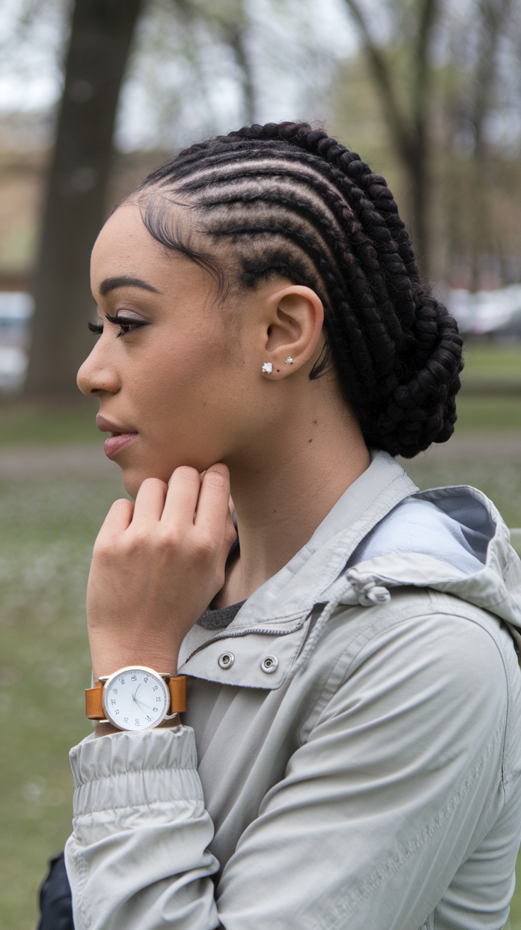 Spring Twists Hairstyles 2025: Stunning Looks for Every Woman