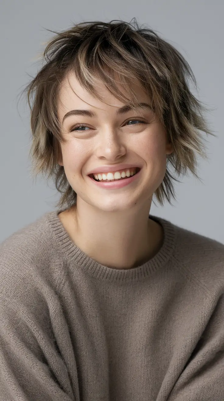 Spring Haircuts 2025: Top Trendy Ideas for Women to Refresh Their Look