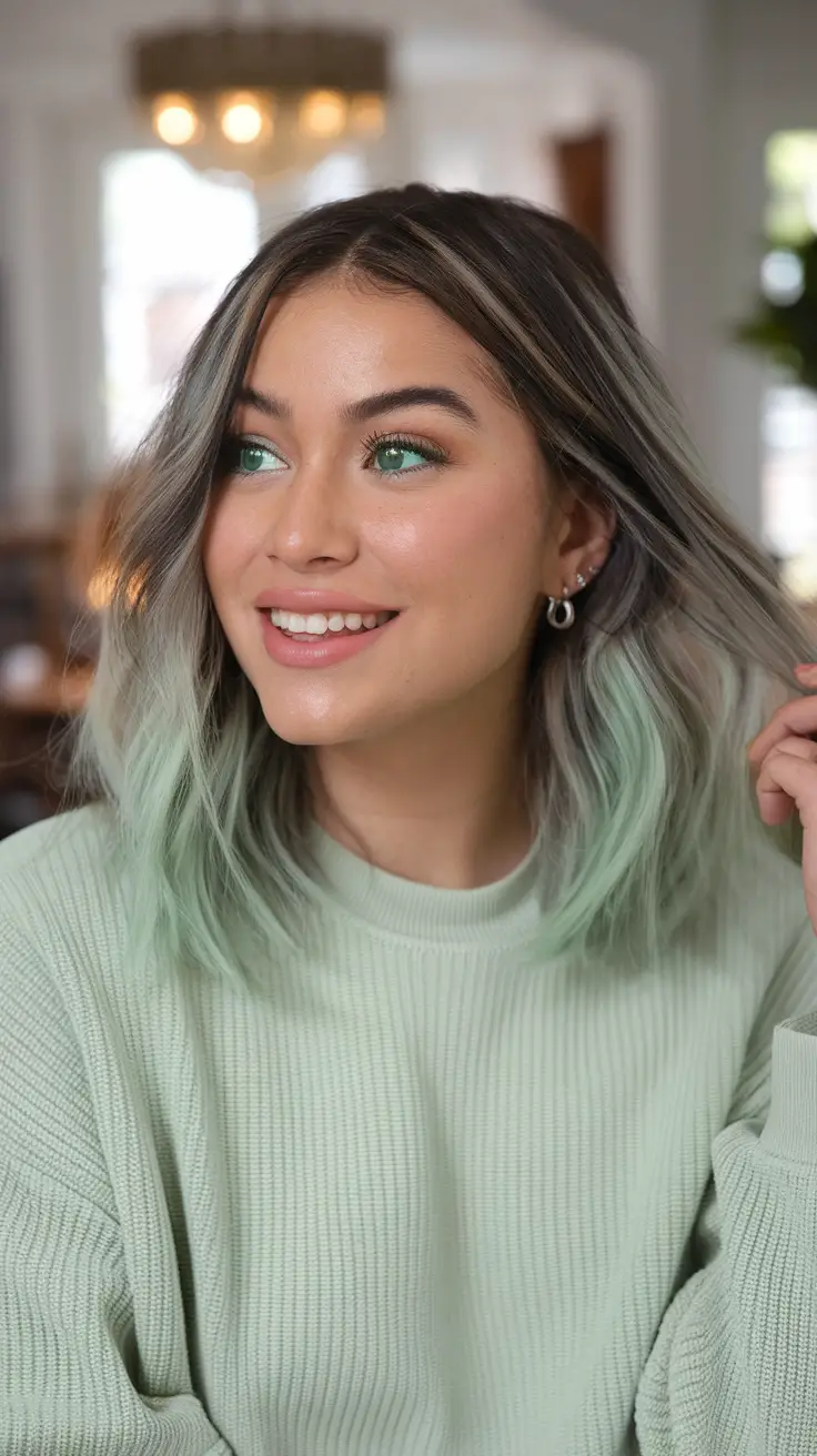 Top Spring Hair Colors Trends 2025 for Women: Fresh and Stylish Ideas