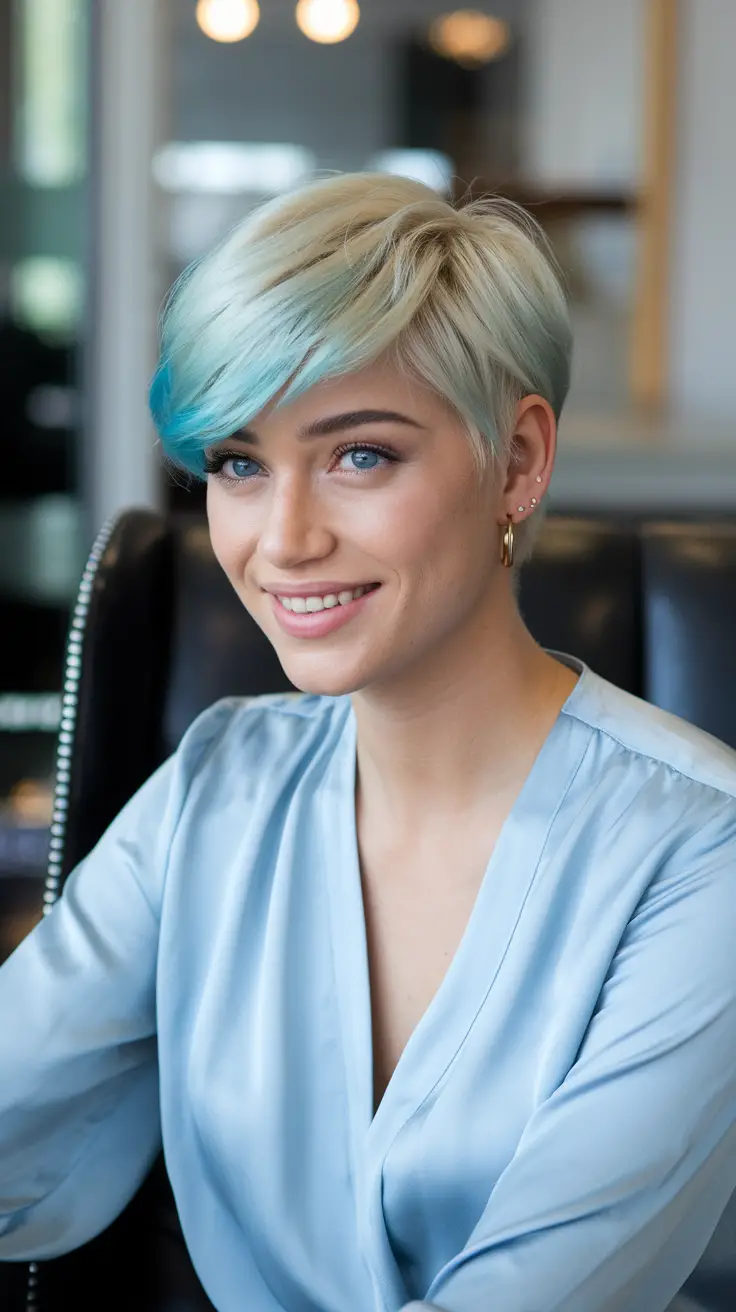 Top Spring Hair Colors Trends 2025 for Women: Fresh and Stylish Ideas