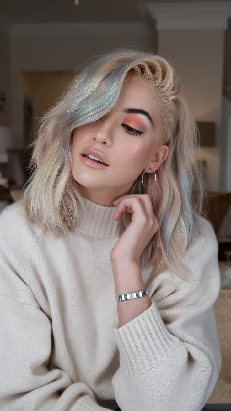 Spring Hair Color Ideas for Blondes in 2025: Fresh Looks to Try